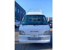 2002 Subaru Sambar