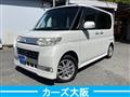 2009 Daihatsu Tanto Custom