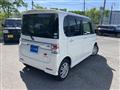 2009 Daihatsu Tanto Custom