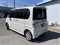 2009 Daihatsu Tanto Custom