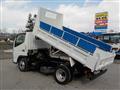 2016 Mitsubishi Canter