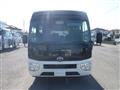 2018 Toyota Coaster