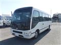 2018 Toyota Coaster