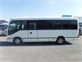 2018 Toyota Coaster