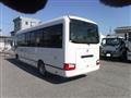 2018 Toyota Coaster