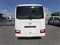 2018 Toyota Coaster