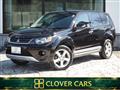 2009 Mitsubishi Outlander