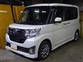 2013 Daihatsu Tanto Custom