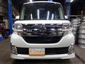2013 Daihatsu Tanto Custom
