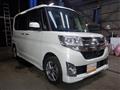 2013 Daihatsu Tanto Custom