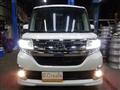 2013 Daihatsu Tanto Custom