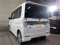 2013 Daihatsu Tanto Custom