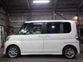 2013 Daihatsu Tanto Custom