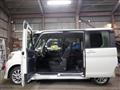 2013 Daihatsu Tanto Custom