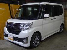 2013 Daihatsu Tanto Custom