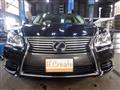2013 Lexus LS
