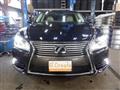 2013 Lexus LS