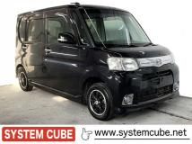 2013 Daihatsu Tanto