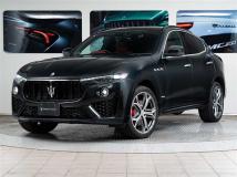 2021 Maserati Levante