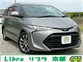 2018 Toyota Estima