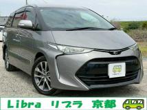 2018 Toyota Estima