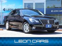 2015 Toyota Crown