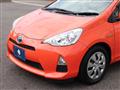 2013 Toyota AQUA