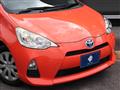 2013 Toyota AQUA