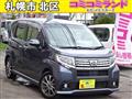 2015 Daihatsu Move Custom