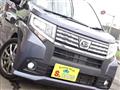 2015 Daihatsu Move Custom