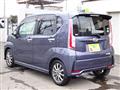 2015 Daihatsu Move Custom