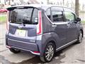 2015 Daihatsu Move Custom