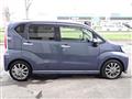 2015 Daihatsu Move Custom