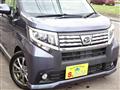 2015 Daihatsu Move Custom