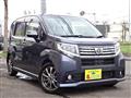 2015 Daihatsu Move Custom