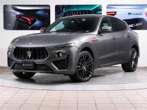 2023 Maserati Levante
