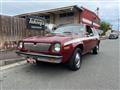 1977 AMC AMC Others