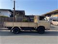 1980 Nissan Clipper Truck