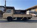 1980 Nissan Clipper Truck