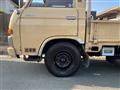 1980 Nissan Clipper Truck