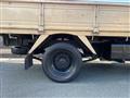 1980 Nissan Clipper Truck