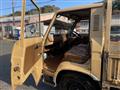 1980 Nissan Clipper Truck