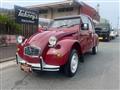 1990 Citroen 2CV