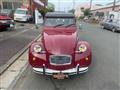 1990 Citroen 2CV