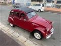 1990 Citroen 2CV