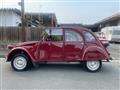 1990 Citroen 2CV