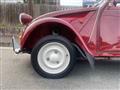 1990 Citroen 2CV