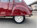 1990 Citroen 2CV