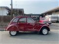1990 Citroen 2CV