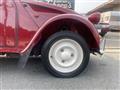 1990 Citroen 2CV